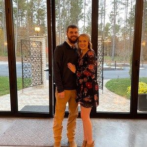 Meet your Posher, Kaleb